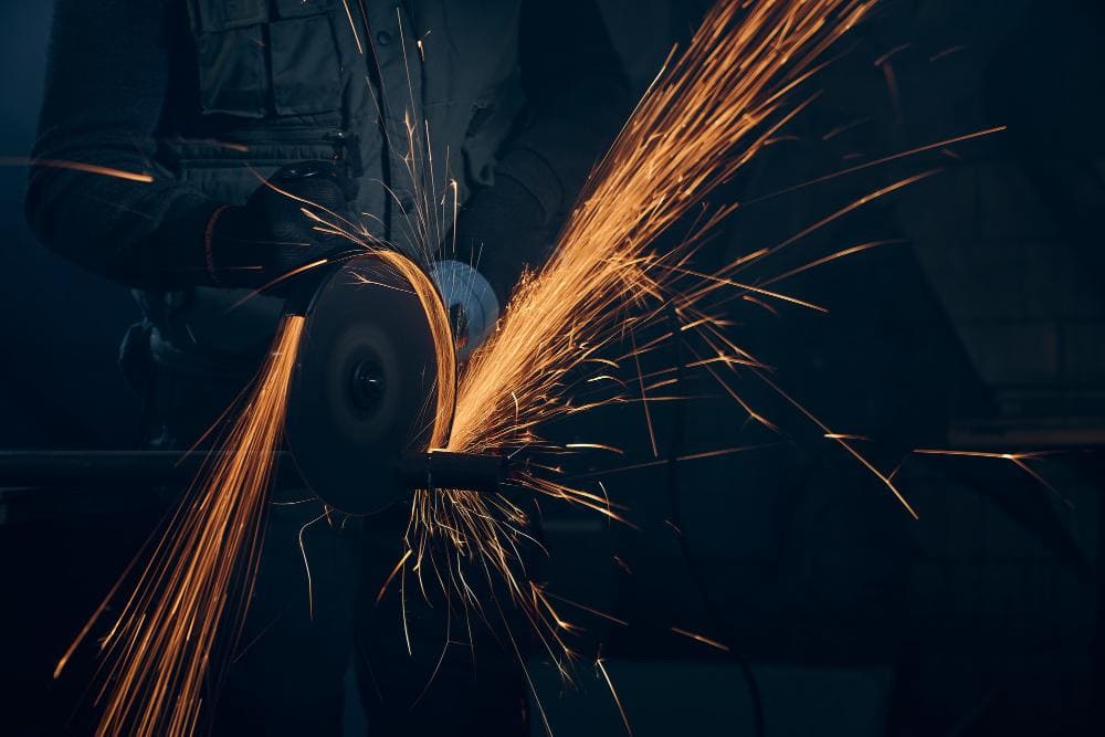 Moonblood Custom Fabrication: Crafting Metal Solutions for Every Sector