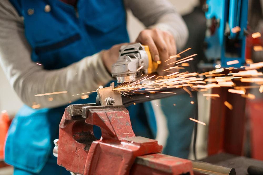 The Art of Metal: How Custom Fabrication Transforms Spaces