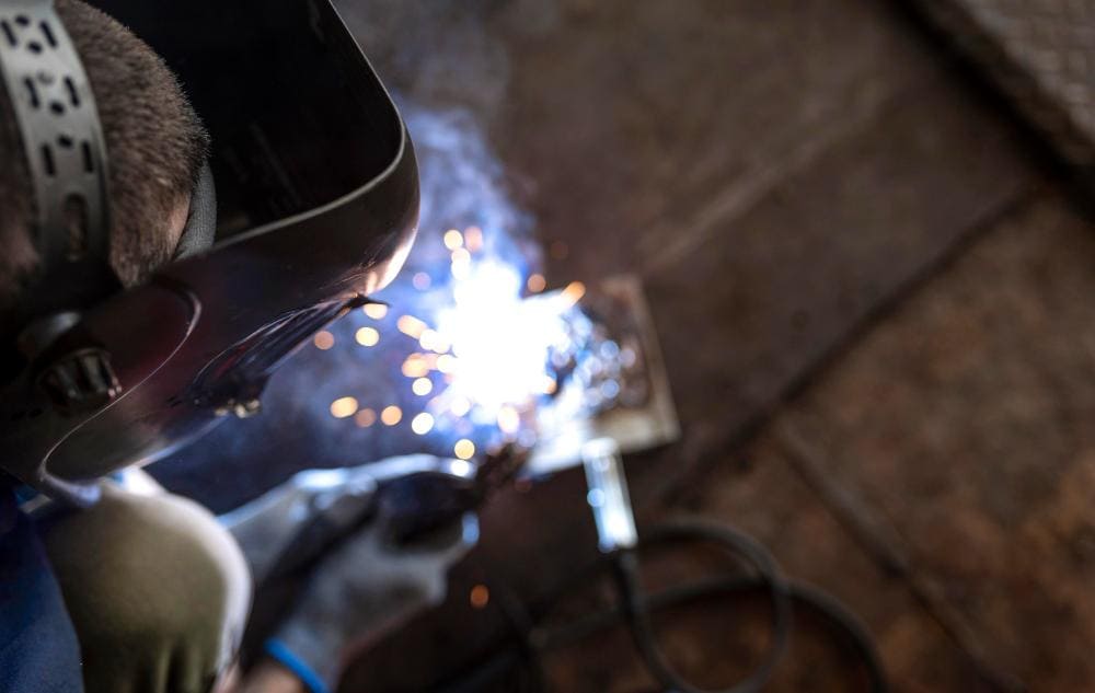 Tailored Metal Fabrication for Residential, Commercial, Industrial.
